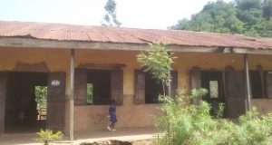 E/R; Residents at Huhunya lives in fear as Presbyterian basic school post threat to the lives of students.