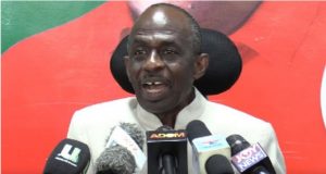 "It is the decision of the NDC to appoint Ken Ofori Atta as finance minister"–Asiedu Nketiah