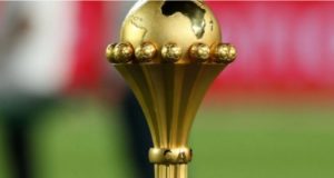 Short history about 2021 AFCON qualifiers 