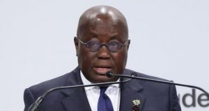 Ghana selected as a manufacturing hub