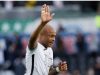 “We will have wanted to win the two games but we are not worried,” Dede Ayew