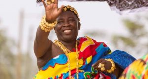 I was told by a gentleman that some people are planning to kill me– Gyaasehene of Apinto Divisional Council