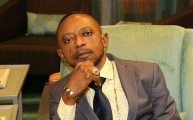 Another trouble heats Owusu Bempah as GJA demands swift action against followers who attacked journalists