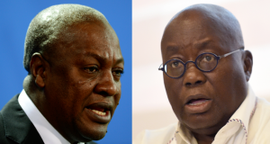 Even if Nana-Addo changes constitution and contest, Mahama will win 2024 hands down — Sheshe Semabia