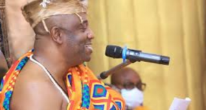 Greater Accra to be changed to Ga-Adangbe Region – Akufo-Addo told.