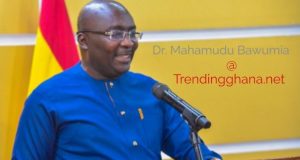 All what NDC people know is propagander and argument without fact– Bawumia