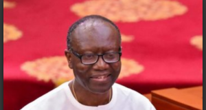 We’ve reduced the suffering of Ghanaians – Ofori-Atta