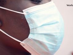 Ghana Health Service urges a return to wearing of face masks indoors