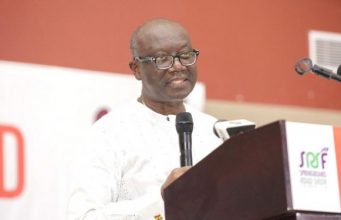 We’ll fast-track IMF deal to capture key aspects in 2023 budget – Ofori-Atta