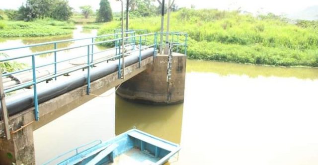 We’re in control – GWCL says as floods force closure of water treatment plants