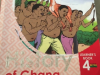 Christianity has worsened poverty in Ghana, according to a controversial primary four textbook