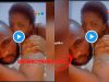 In order to embarrass her husband and side chick on social media, wife releases bedroom video of them together