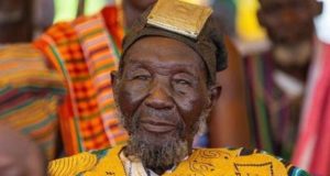 Overlord of Mamprugu opposes the title of paramount chief and seeks for a change to the chieftaincy Act