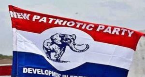 NPP executives irritated about names missing from party album